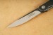 Herbertz TOP COLLECTION Einhandmesser mit kugelgelagerter Klinge