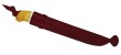 Marttiini Messer mit Lederscheide