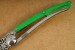 Deejo Taschenmesser 27g COLORS TATTOO Nature