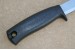 Mora Messer (Mora of Sweden) Proffs 780 Triflex Stahl in schwarz