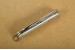 Victorinox schweizer Soldatenmesser (Offiziersmesser) Pionier-Serie Alox silber gerippt 0.8201.26