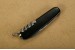 Victorinox Offiziersmesser Spartan schwarz 1.3603.3