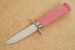 Morakniv Scout 39 Lingonberry Schnitzmesser