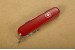 Victorinox Schweizer Taschenmesser Compyct rot 1.3405