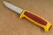 Morakniv Arbeitsmesser Basic 546 2023 Limited Edition aus rostfreiem Sandvik-Stahl