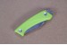 EKA Messer Swede 92 green