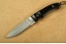 Bker Magnum Trail Jagdmesser Full-Tang