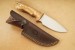 Muela Messer Rhino Olive