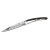 Deejo Taschenmesser 37g KISS 2 Motive Sie+Er