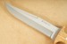 Nieto Bowiemesser Linea Apache mit Olive Ref. 1042
