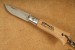 Opinel Messer Mini No. 2 in INOX als Schlsselanhnger