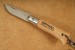 Opinel Messer &quot;Mini&quot; No. 2 in INOX als Schlsselanhnger