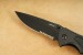 Böker Plus Gemini NGA Black Taschenmesser Böker Plus Gemini NGA Black Taschenmesser