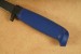 Marttiini "Condor Carbinox BLUE" Filiermesser 15 cm Klinge Hi-Tech-Filiermesser mit Rückensäge Marttiini "Condor Carbinox BLUE" Filiermesser 15 cm Klinge Hi-Tech-Filiermesser mit Rückensäge