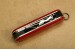 Victorinox Nail Clip 582 rot Schweizer Taschenmesser