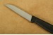 Victorinox Gemsemesser mit Wellenschliff 8,0 cm Klinge Nylon schwarz