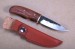 Herbertz Outdoormesser 9 cm