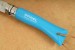 Opinel Taschenmesser Serie 07 COLORAMA SPORT blau