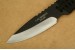 Herbertz G�rtelmesser Stahl AISI 420 Paracute Cord-Griff