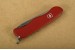 Victorinox Schweizer Taschenmesser SwissCheese Knife rot 0.8833.W