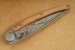 Deejo Taschenmesser 37g NATURE Pheasant