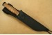Fox Knives Defender Survival-Messer