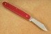 Victorinox Okuliermesser in rot