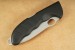 Victorinox Hunter Pro M schwarz mit olivem Etui und Befestigungsse
