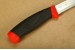 Mora Messer (Mora of Sweden) Arbeitsmesser Companion F Rescue mit Sgezahnung rostfreier Stahl