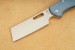 Gerber Einhandmesser FLATIRON D2 mit Micarta-Girff