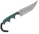 CRKT Feststehendes Messer Minimalist Katana
