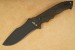 B�ker Arbolito Fahrtenmesser Buffalo Soul 42 El Negro