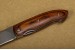 B�ker Magnum Messer Satin LEAF