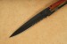 Deejo Einhandmesser 37g BLACK