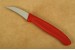 Victorinox Tourniermesser Nylon rot 5,5 cm Klingenlnge