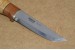 Helle Messer "Nr. 91" 75-�rskniven (75 �rs Jubileum)