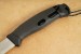 Morakniv Companion Spark Black Feuermesser rostfreier Stahl