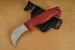 Morakniv Handwerkermesser Roofing Felt Knife Edelstahl