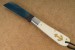 Otter Taschemesser Anker-Messer Gro� Knochen