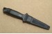 Mora Messer (Mora of Sweden) Scout No 440 rostfreier Stahl in schwarz