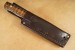 Nieto Jagd- und Outdoormesser YESCA