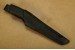 Morakniv BushCraft Black SRT mit Sgezahnung in Edelstahl