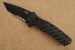 Bker Plus Strike Tanto Automatikmesser