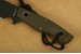 B�ker Plus Outdoormesser Rold SK5