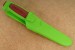 Morakniv Arbeitsmesser Basic 546 2024 Limited Edition aus rostfreiem Sandvik-Stahl