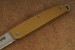 Herbertz Taschenmesser Messing 53057