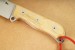 Nieto Jagd-/Outdoormesser Lucus Buchsbaum