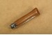 Opinel Taschenmesser Classic No. 6 Walnu in rostfrei mit Virobloc