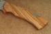 Nieto Messer Linea Alpina mit Olivenholz Ref. 044 1.4116 Stahl