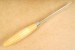 MORAKNIV Messer Classic Original 1 mit Birkengriff Laminatstahl